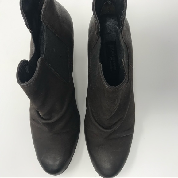 Paul Green Booties - Picture 6 of 10